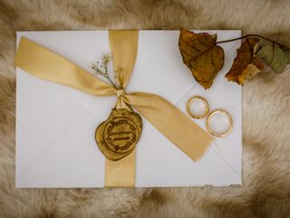 Le nozze di Andrea e Francesca 1