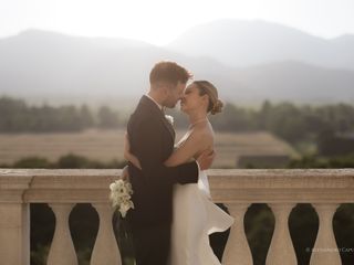 Le nozze di Valeria e Gilberto