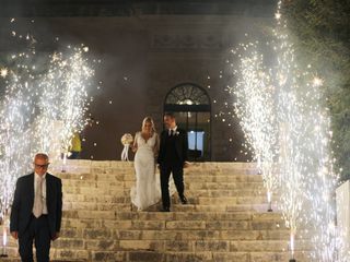 Le nozze di Valerio e Paola
