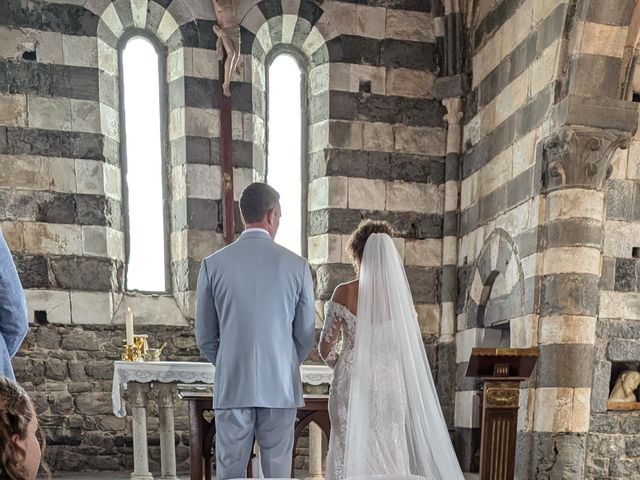 Il matrimonio di Milena e Adam a Fosdinovo, Massa Carrara 15