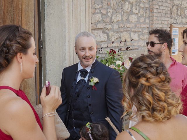 Il matrimonio di Fabrizio e Marcella a Cesenatico, Forlì-Cesena 18