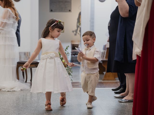 Il matrimonio di Fabrizio e Marcella a Cesenatico, Forlì-Cesena 44