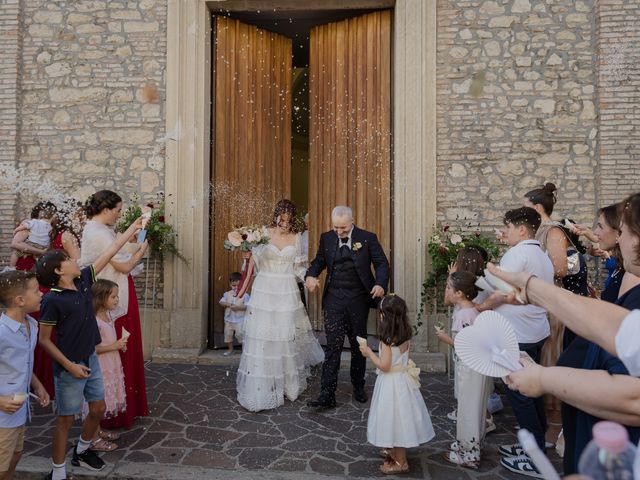 Il matrimonio di Fabrizio e Marcella a Cesenatico, Forlì-Cesena 51