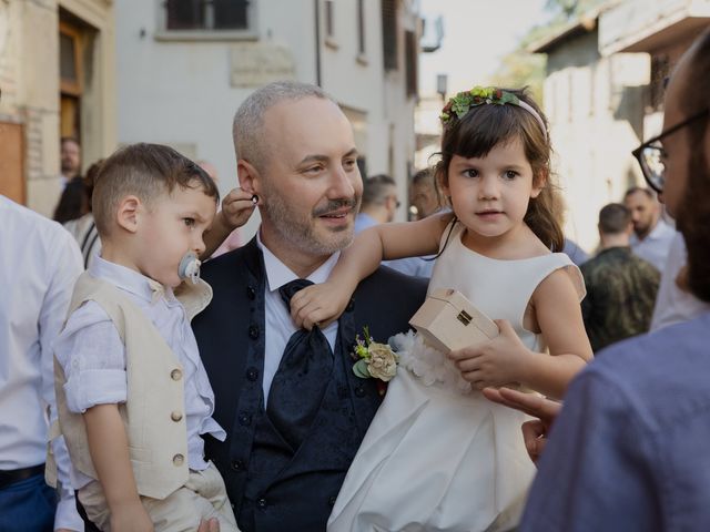 Il matrimonio di Fabrizio e Marcella a Cesenatico, Forlì-Cesena 52