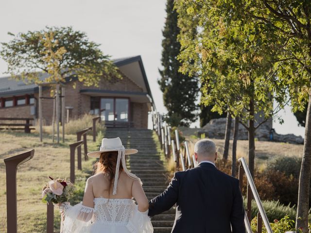 Il matrimonio di Fabrizio e Marcella a Cesenatico, Forlì-Cesena 53