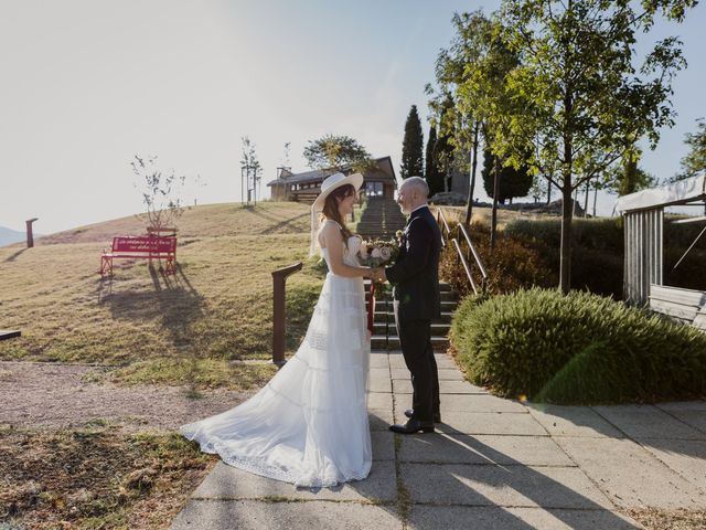 Il matrimonio di Fabrizio e Marcella a Cesenatico, Forlì-Cesena 54