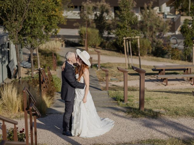 Il matrimonio di Fabrizio e Marcella a Cesenatico, Forlì-Cesena 55