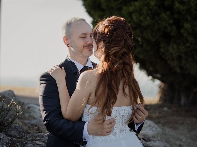 Il matrimonio di Fabrizio e Marcella a Cesenatico, Forlì-Cesena 56