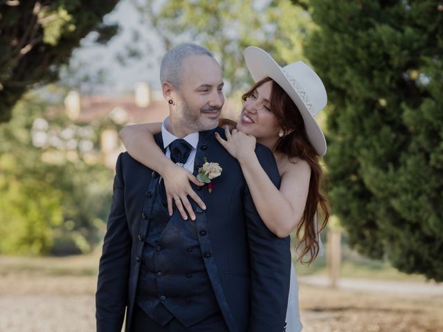 Il matrimonio di Fabrizio e Marcella a Cesenatico, Forlì-Cesena 58