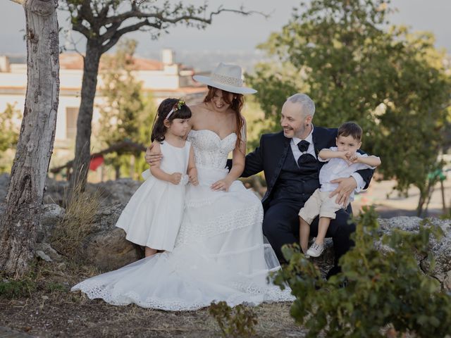 Il matrimonio di Fabrizio e Marcella a Cesenatico, Forlì-Cesena 59