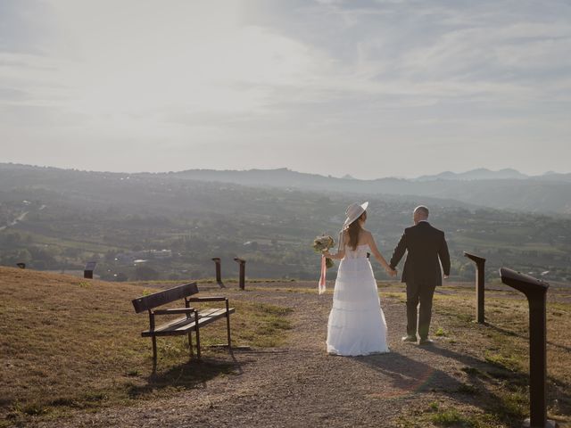 Il matrimonio di Fabrizio e Marcella a Cesenatico, Forlì-Cesena 63