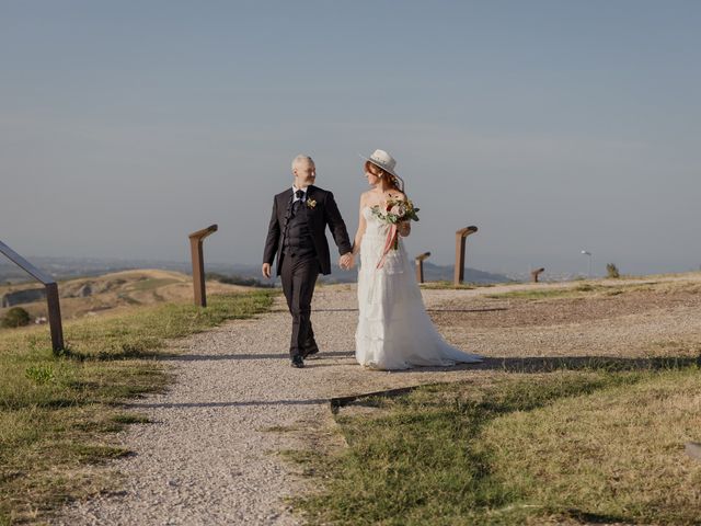 Il matrimonio di Fabrizio e Marcella a Cesenatico, Forlì-Cesena 64