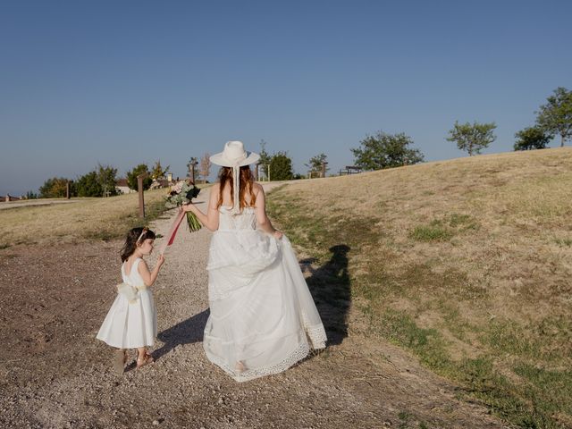 Il matrimonio di Fabrizio e Marcella a Cesenatico, Forlì-Cesena 66