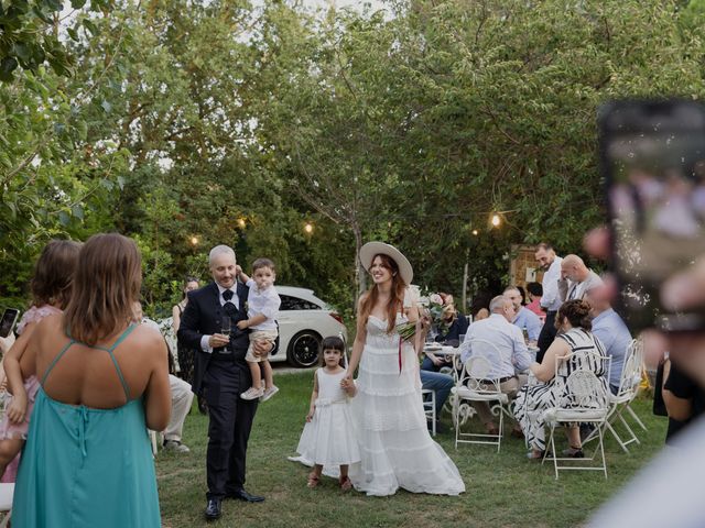 Il matrimonio di Fabrizio e Marcella a Cesenatico, Forlì-Cesena 73