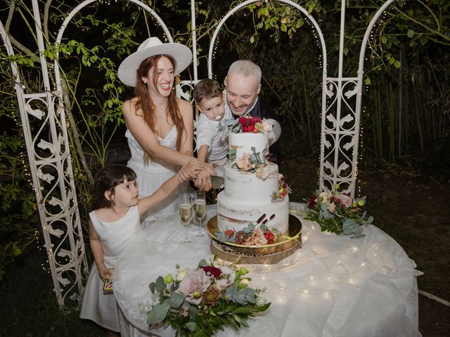 Il matrimonio di Fabrizio e Marcella a Cesenatico, Forlì-Cesena 88