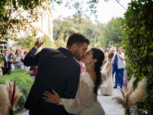 Il matrimonio di Veronica e Massimo a Uggiano la Chiesa, Lecce 30