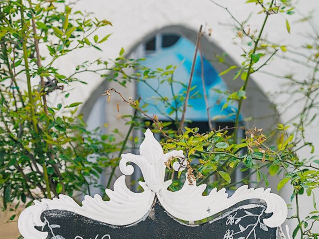 Il matrimonio di Feliciana e Antonio a Foggia, Foggia 2