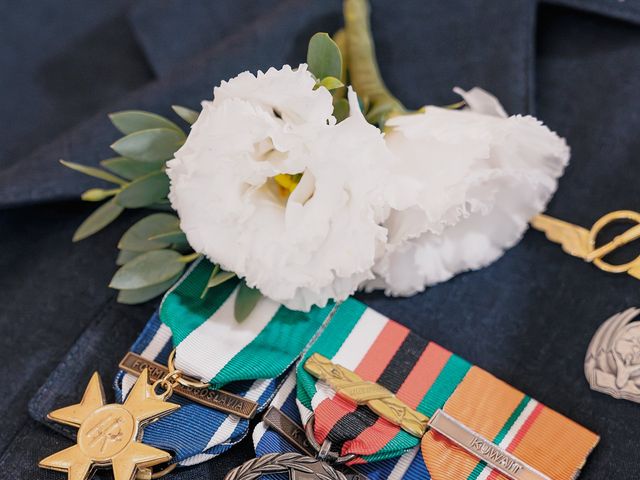 Il matrimonio di Feliciana e Antonio a Foggia, Foggia 5