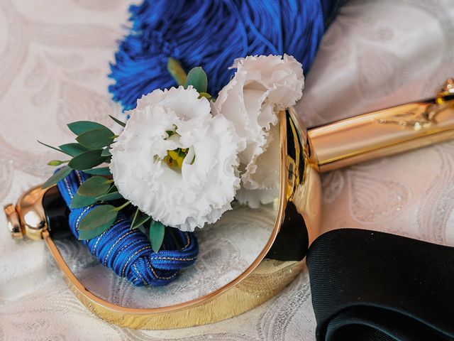 Il matrimonio di Feliciana e Antonio a Foggia, Foggia 6
