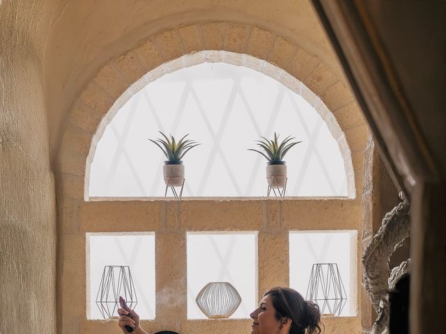 Il matrimonio di Feliciana e Antonio a Foggia, Foggia 10