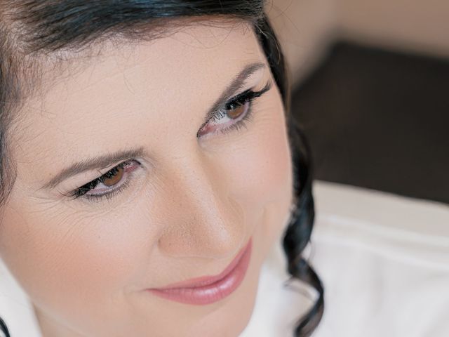 Il matrimonio di Feliciana e Antonio a Foggia, Foggia 20