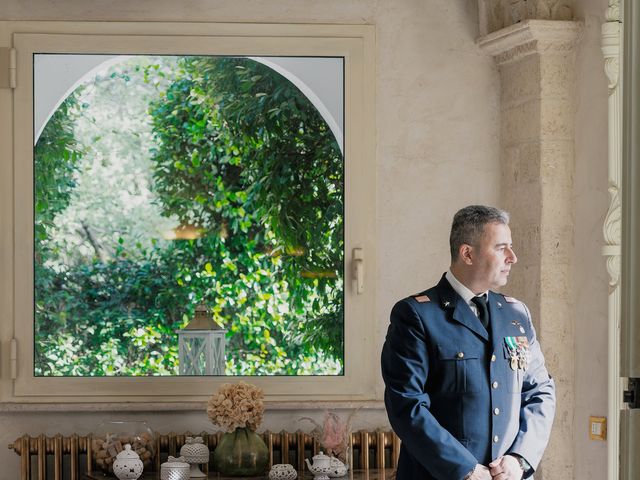 Il matrimonio di Feliciana e Antonio a Foggia, Foggia 21