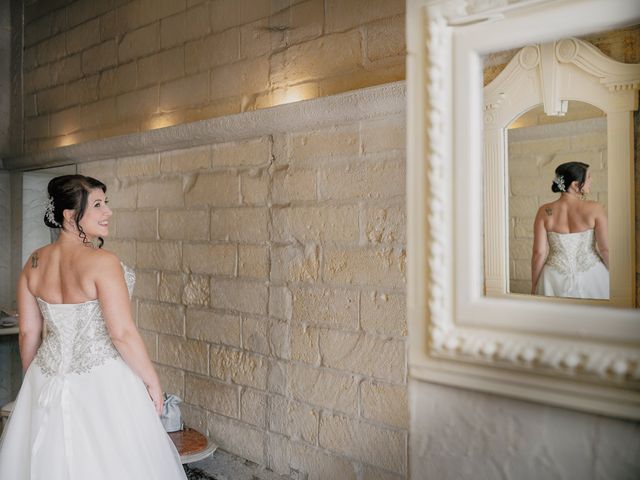 Il matrimonio di Feliciana e Antonio a Foggia, Foggia 22