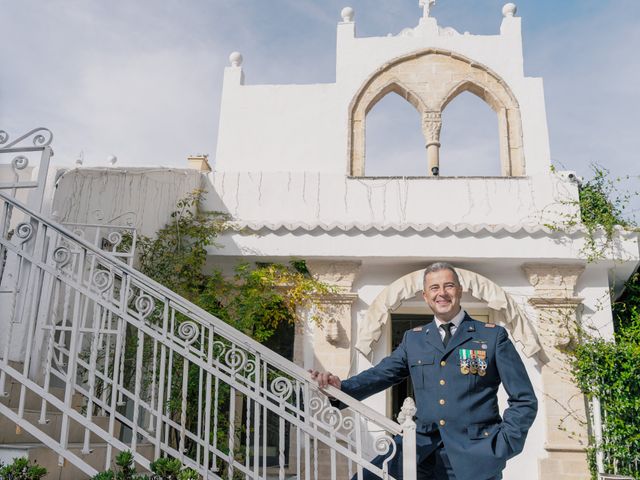 Il matrimonio di Feliciana e Antonio a Foggia, Foggia 24