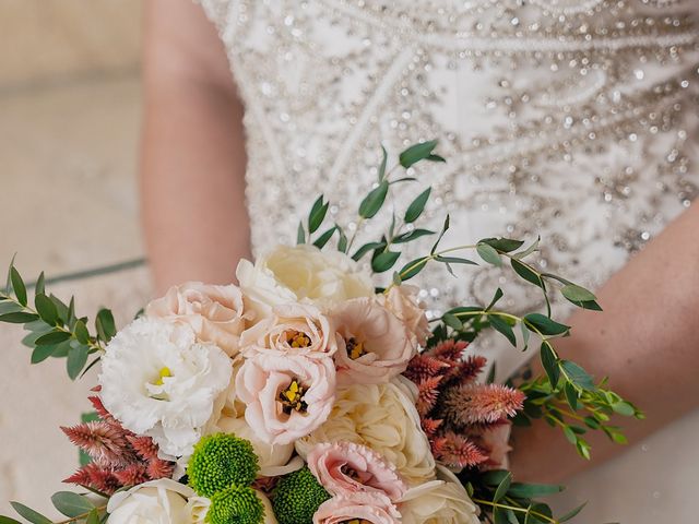 Il matrimonio di Feliciana e Antonio a Foggia, Foggia 25