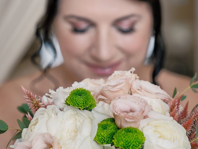 Il matrimonio di Feliciana e Antonio a Foggia, Foggia 26