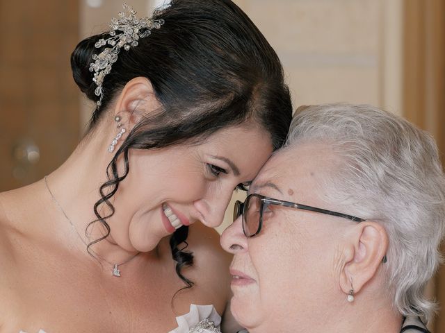 Il matrimonio di Feliciana e Antonio a Foggia, Foggia 27