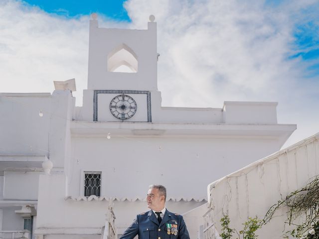 Il matrimonio di Feliciana e Antonio a Foggia, Foggia 28
