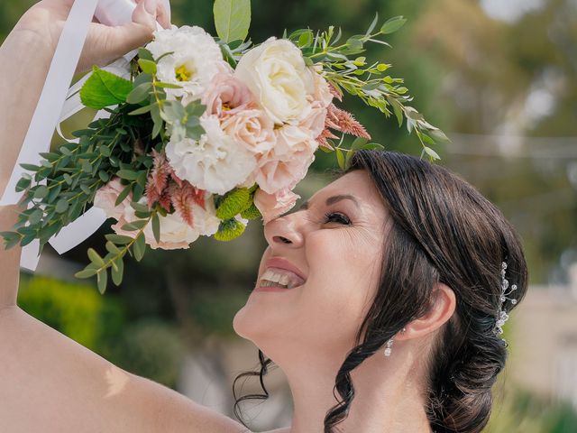 Il matrimonio di Feliciana e Antonio a Foggia, Foggia 31