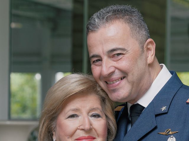 Il matrimonio di Feliciana e Antonio a Foggia, Foggia 35
