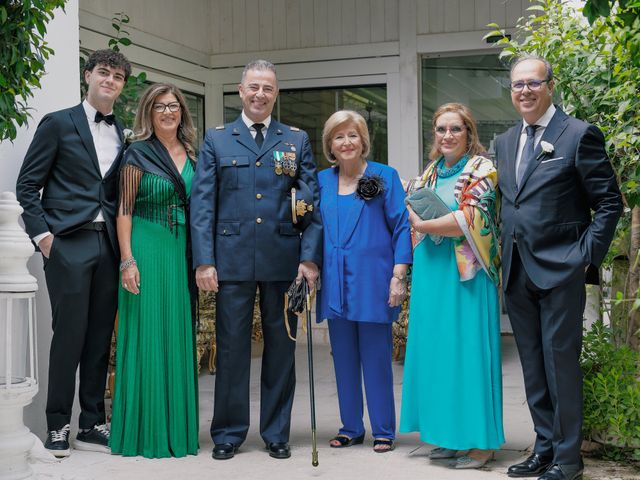 Il matrimonio di Feliciana e Antonio a Foggia, Foggia 36