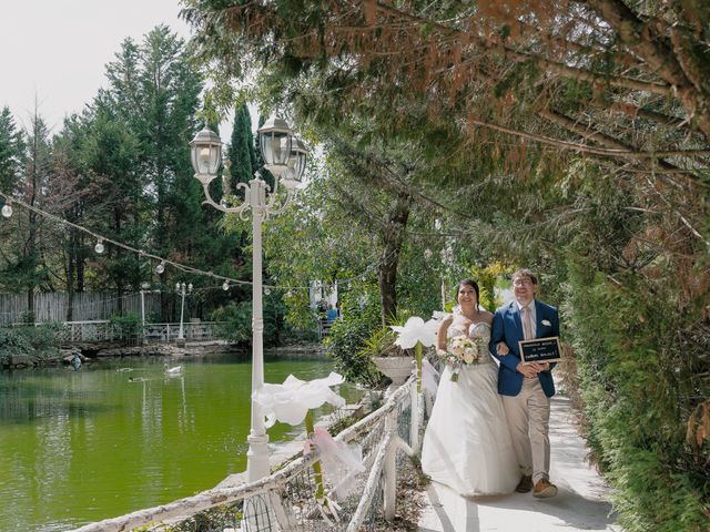 Il matrimonio di Feliciana e Antonio a Foggia, Foggia 42