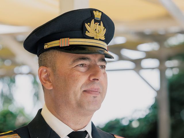 Il matrimonio di Feliciana e Antonio a Foggia, Foggia 43