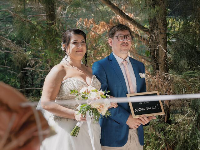 Il matrimonio di Feliciana e Antonio a Foggia, Foggia 44