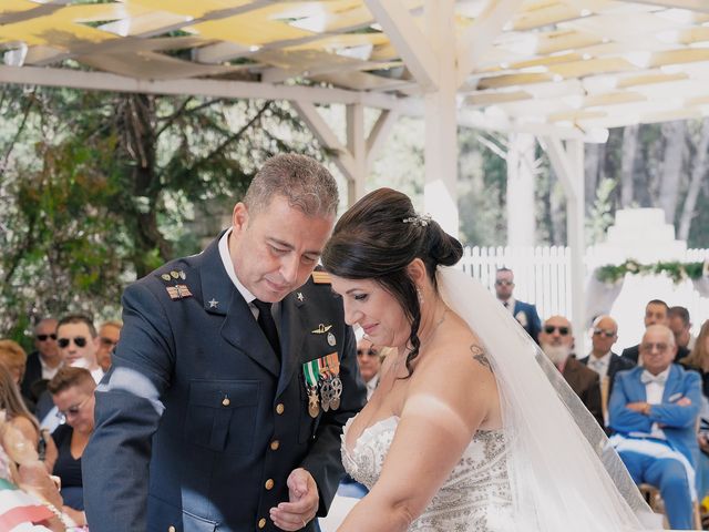 Il matrimonio di Feliciana e Antonio a Foggia, Foggia 49