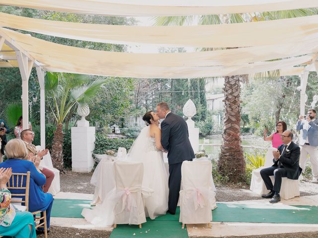 Il matrimonio di Feliciana e Antonio a Foggia, Foggia 51