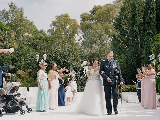 Il matrimonio di Feliciana e Antonio a Foggia, Foggia 53