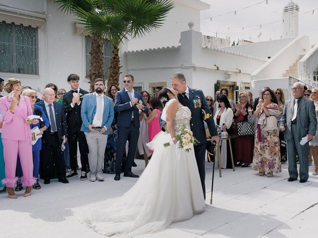 Il matrimonio di Feliciana e Antonio a Foggia, Foggia 54