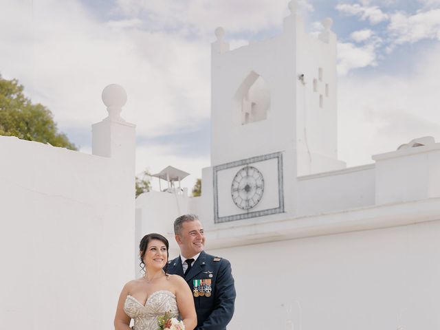 Il matrimonio di Feliciana e Antonio a Foggia, Foggia 59