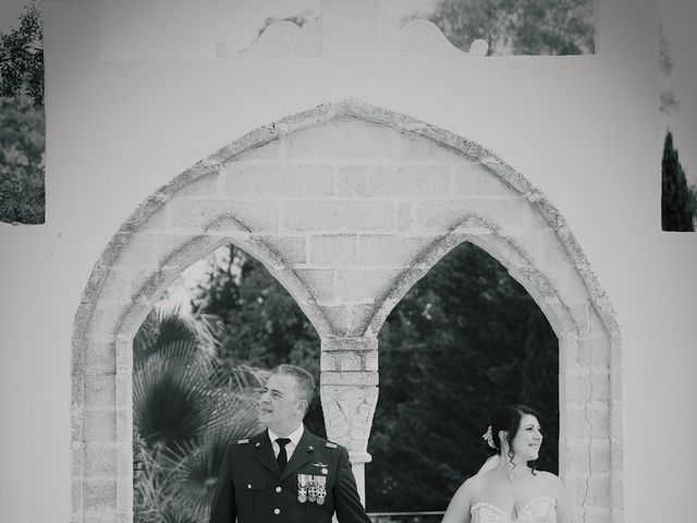 Il matrimonio di Feliciana e Antonio a Foggia, Foggia 60
