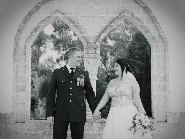 Il matrimonio di Feliciana e Antonio a Foggia, Foggia 61