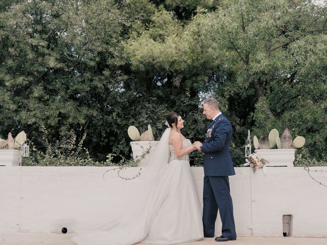 Il matrimonio di Feliciana e Antonio a Foggia, Foggia 64
