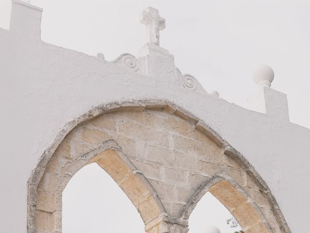 Il matrimonio di Feliciana e Antonio a Foggia, Foggia 65