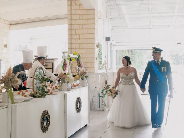 Il matrimonio di Feliciana e Antonio a Foggia, Foggia 71