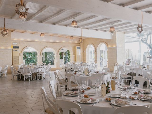 Il matrimonio di Feliciana e Antonio a Foggia, Foggia 72