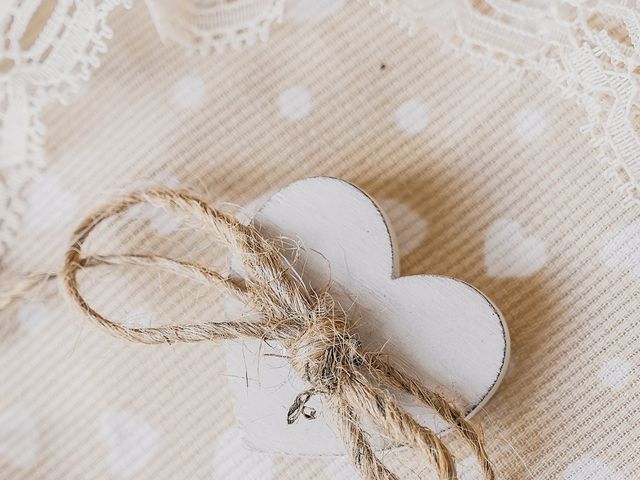 Il matrimonio di Feliciana e Antonio a Foggia, Foggia 74